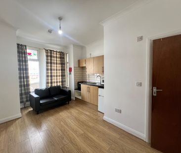 Studio Flat, Fallaize Avenue, IG1 - Photo 3