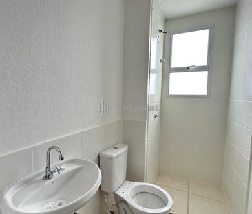 SIQUEIRA - APARTAMENTO - AV MACIEL BEZERRA, 135 AP 401 BL 09 VIVA VIDA PARQUE (VISITA ACOMPANHADA) - Foto 6
