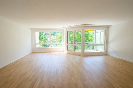 3.5 Zimmer, 100 m², 2. Stock - Photo 5