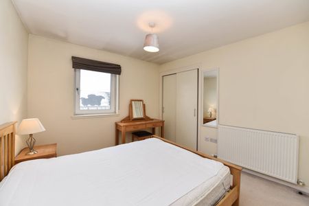 9 Knightsbridge, High Street, AB51 3TL, Inverurie - Photo 4