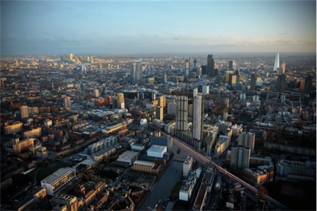 3 bedroom apartment to rent - Photo 2