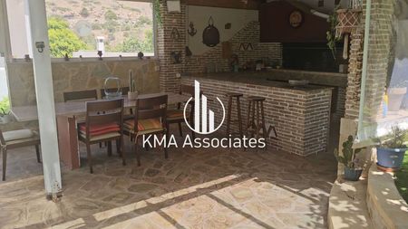 Βίλα για ενοικίαση Οικισμός Αίολος (Παλαιά Φώκαια) - Photo 3