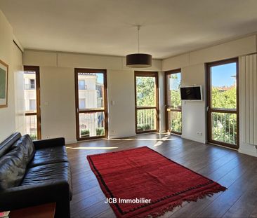 Location Appartement 3 pièces 69m² TOULOUSE 31000 - Photo 6