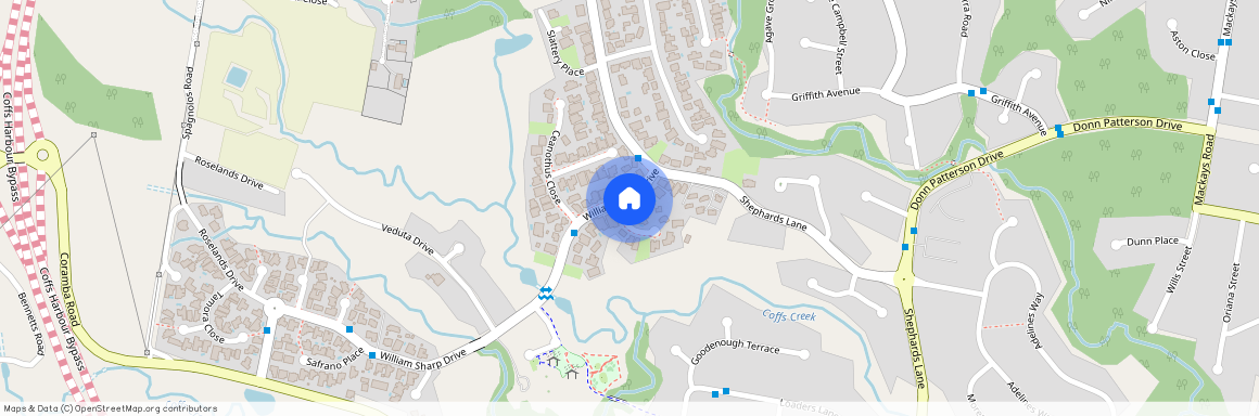 66 William Sharp Dr, 2450, Coffs Harbour