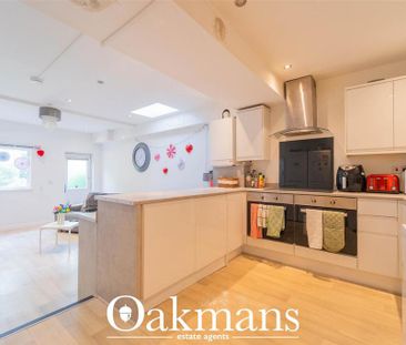 6 bedroom house to rent - Photo 5
