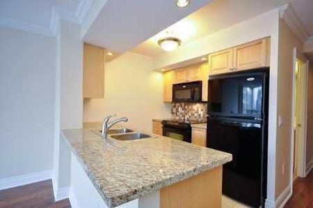 For Lease - 500 Doris Avenue Unit# 1320, Toronto, Ontario - Photo 5