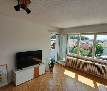 3 Zimmer, 75 m², EG - Photo 3