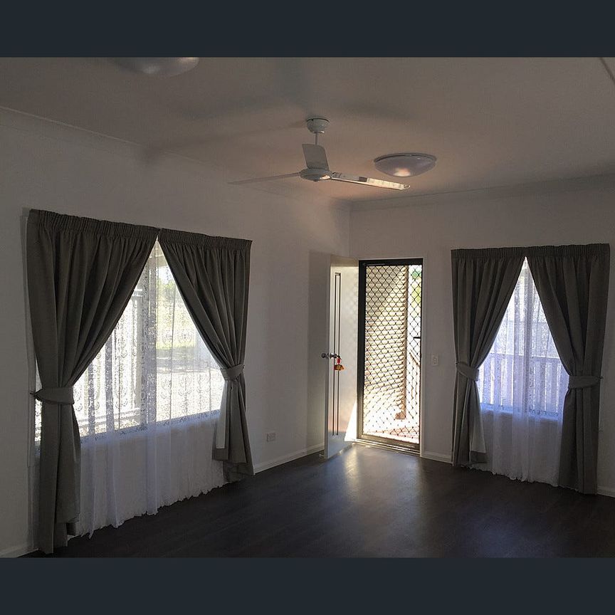 Modern Town Unit close to CBD - Photo 1