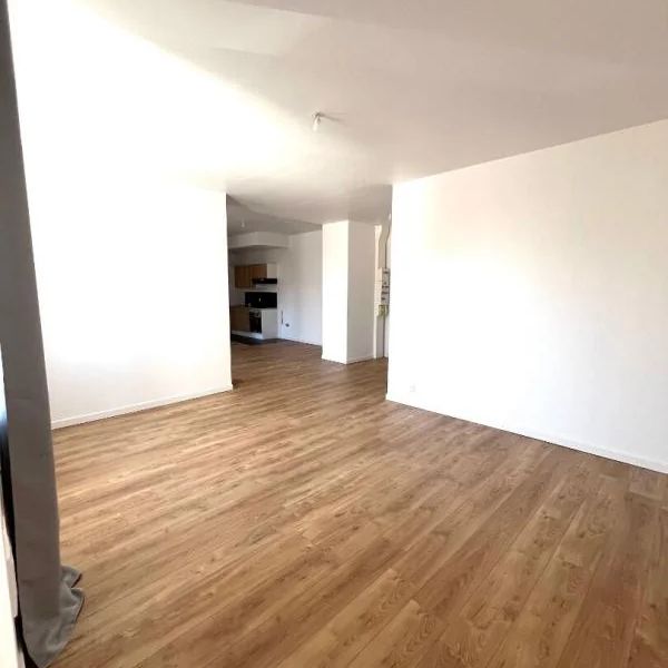 BOULAY - 3 PIECES - 84M² - Photo 1