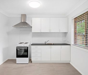 Newly Renovated Studio Unit - Photo 4