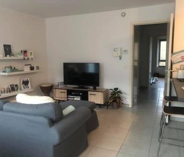 Appartement te huur - Photo 2