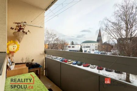 Pronájem bytu 2+kk 40 m - Photo 5