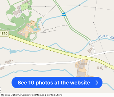 Llangoedmor, Cardigan - Photo 1