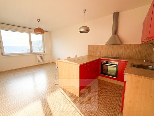 Apartment for rent, 1+KK - Studio, 30m - Photo 1