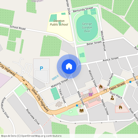 5/17-23 Matong, NSW 2717, Dareton