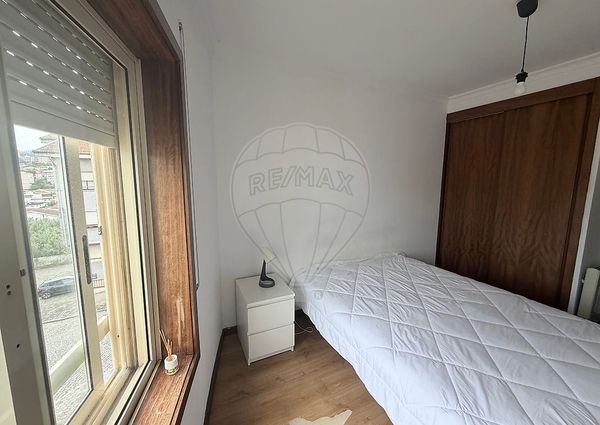 Apartamento T2 em Porto
