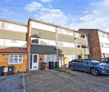 1 bedroom terraced house to rent - Photo 5