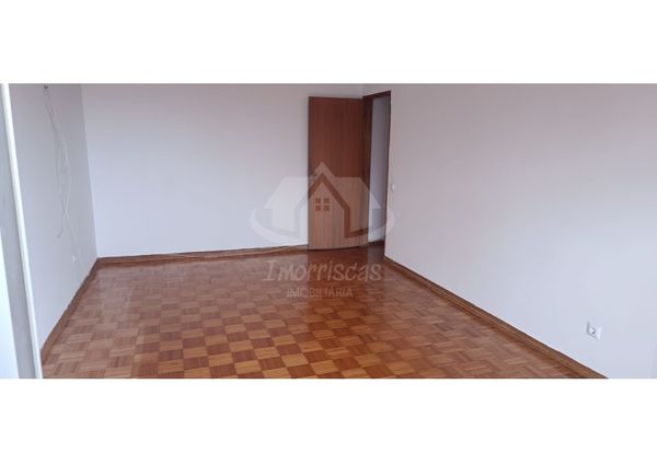 Apartamento T3 em Lisboa