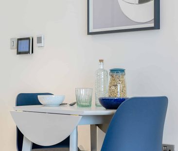 2 Bed Apartment - Photo 3