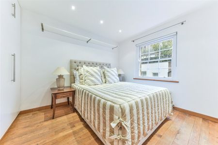 2 Bed Mews House To Rent - Photo 5