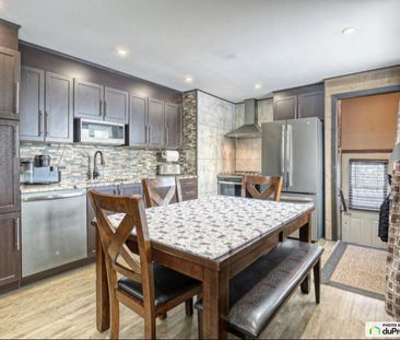 4940, rue richard, Longueuil (St-Hubert) à louer - Photo 4