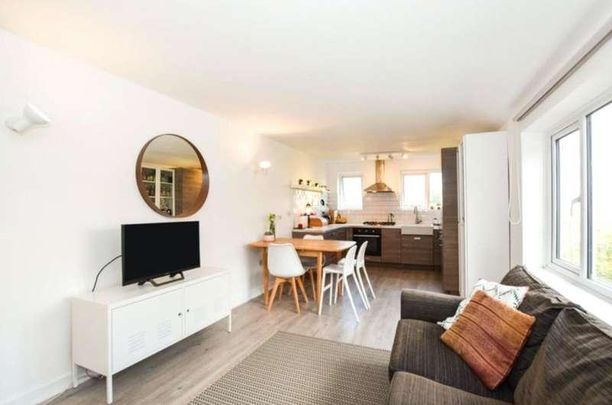 Fairholt Road, London, N16 - Photo 1