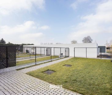 NIEUWBOUW WONING 4 SLPK. MEERBEKE - Photo 5