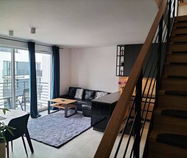 Polecamy na wynajem piękny i duży apartament - Photo 2