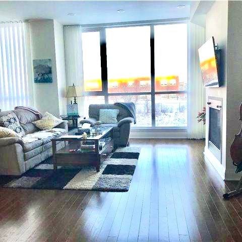 For Lease - 70 Little Creek Road Unit# 8, Mississauga, Ontario - Photo 1