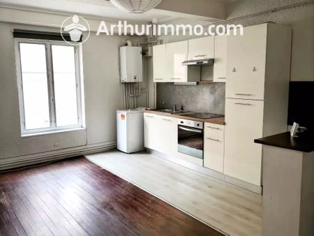 Location Appartement 2 pièces 55 m2 à Trévoux - Photo 5