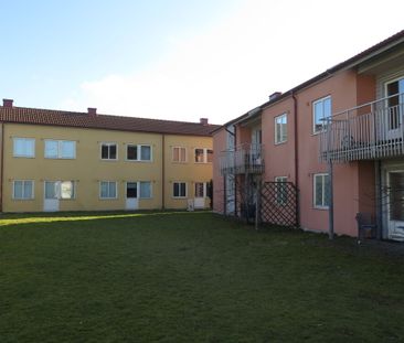 Högarörsgatan 12 B - Foto 5