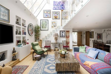 3 bedroom apartment to rent - Photo 3