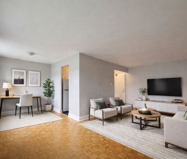 For Lease - 1002 Lawrence Avenue Unit# 406, Toronto, Ontario - Photo 4