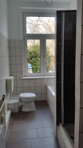 Mietwohnung mit sep. Eingang und Garten am Haus in Bräunsdorf - Foto 2