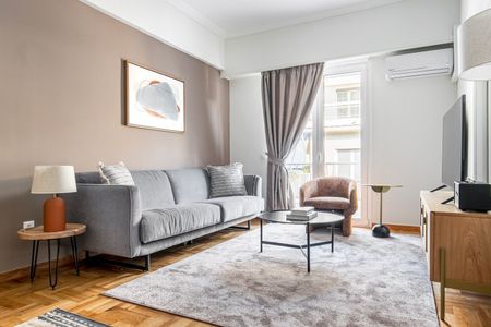 Διαμέρισμα για ενοικίαση - Αμπελόκηποι - Πεντάγωνο - Photo 2