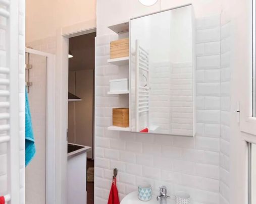 Via Paolo Bassi, Milan, Lombardy 20159 - Photo 1