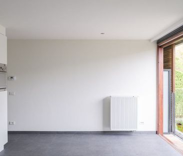 Studio te huur in Sint-Denijs-Westrem voor € 675 met 1 slaapkamer - Foto 4