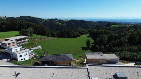 Bauprojekt "Panoramablick" *TOP 8* 2-Raum-Wohnung mit Fernblick *ERSTBEZUG* - Foto 4