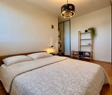 3 pokoje | 63 m2 | Super widok | Balkon - Фото 5