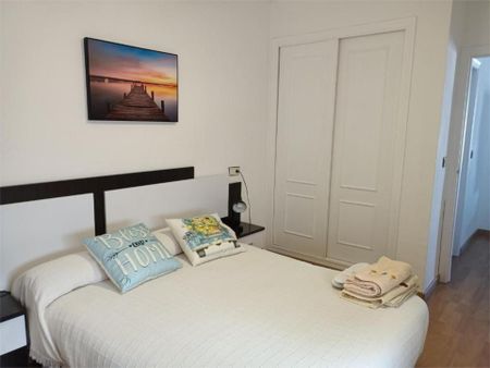 Piso de alquiler en Avinguda D'escandinàvia, 72, Monte Faro - Altomar II - Photo 3