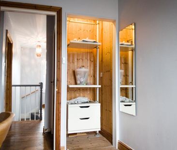 3 bedroom terraced house to rent - Photo 2
