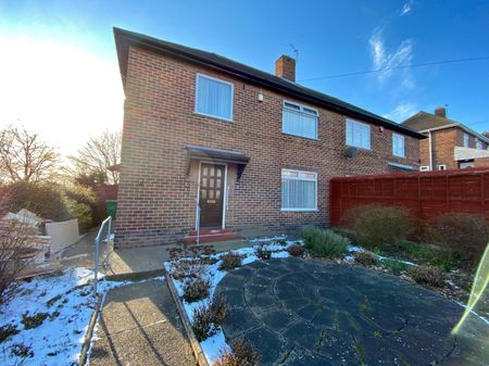 Holmewood Crescent, Bestwood, Nottingham - Photo 4