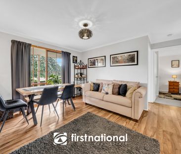 14 Daniher Close, Berwick - Photo 1