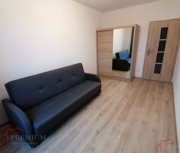 MIESZKANIE 43m2 DO WYNAJĘCIA-SZCZECIN Gumieńce - Photo 5