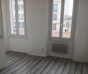 Appartement - Toulon - Photo 1