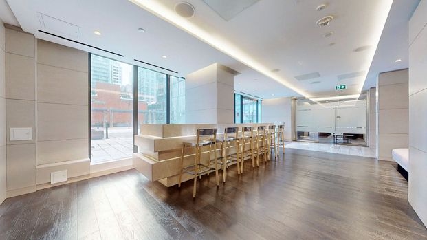 For Lease - 125 Blue Jays Way Unit# 2101, Toronto, Ontario - Photo 1