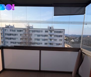 Pronájem bytu 2+1 52 m² - Photo 2