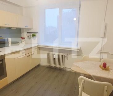 Garsoniera spatioasa, zona ultracentrala, langa Muzeul de arta - Fotografie 4