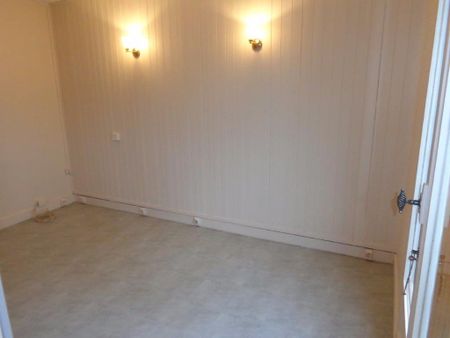 Location appartement 1 pièce, 23.08m², Rungis - Photo 3