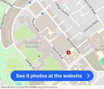 Seacole Walk, Tooting, SW17 - Photo 1